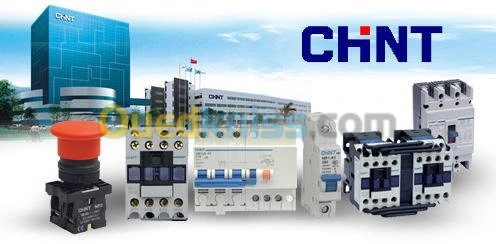 electricite industriel