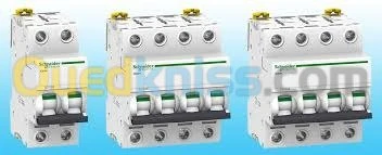 electricite industriel