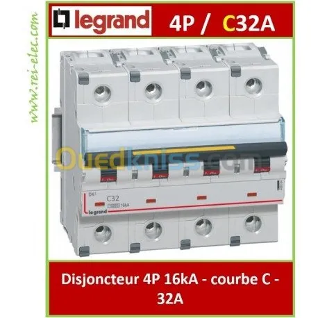 electricite industriel