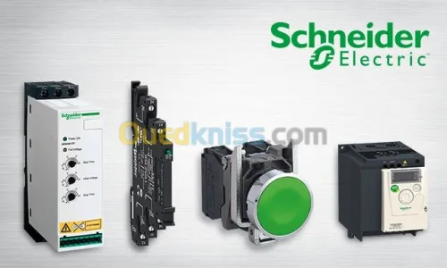 electricite industriel