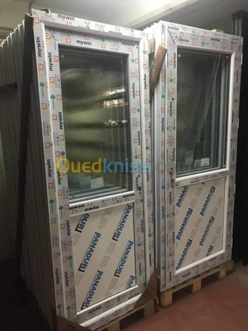 Fabrication à la Demande