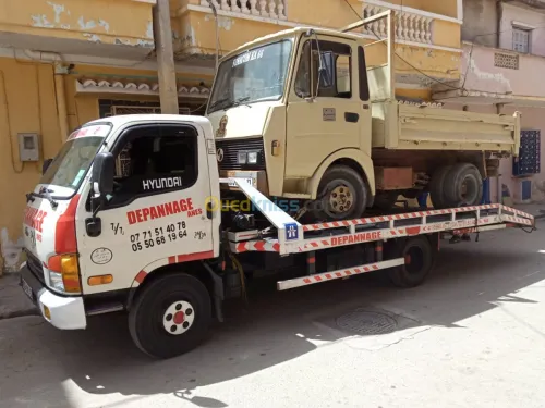 Depannage auto h24 7/7