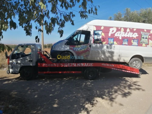 Depannage auto h24 7/7