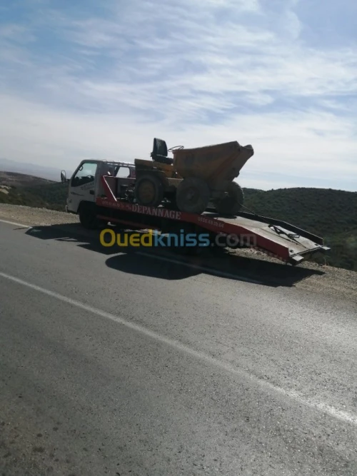 Depannage auto h24 7/7