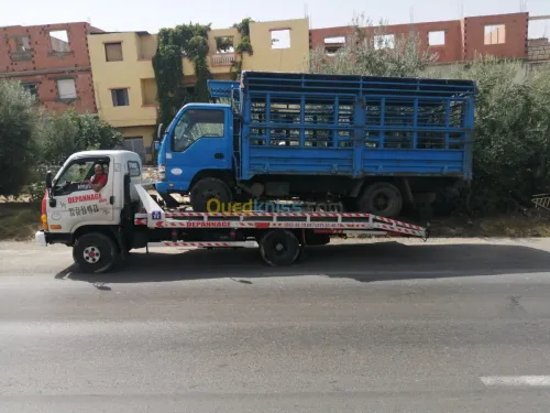 Depannage auto h24 7/7