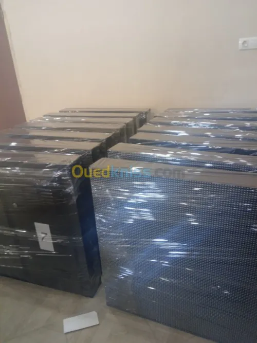 panneaux affichage LED لوحات إشهارالطل