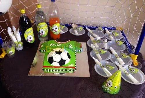 Articles pour ANNIVERSAIRES