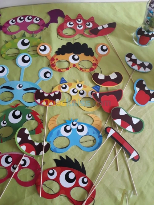 Articles pour ANNIVERSAIRES