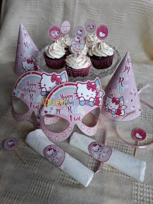 Articles pour ANNIVERSAIRES