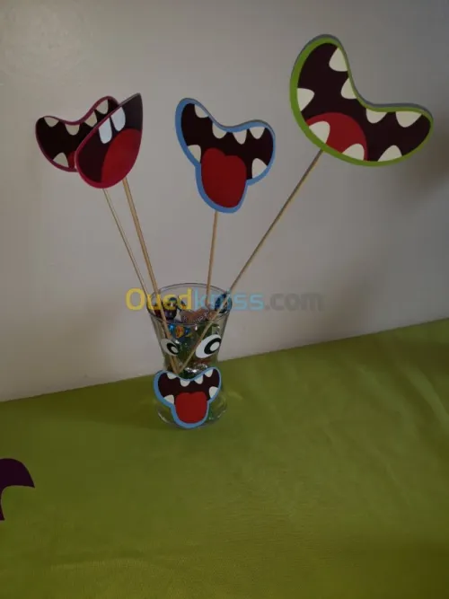 Articles pour ANNIVERSAIRES