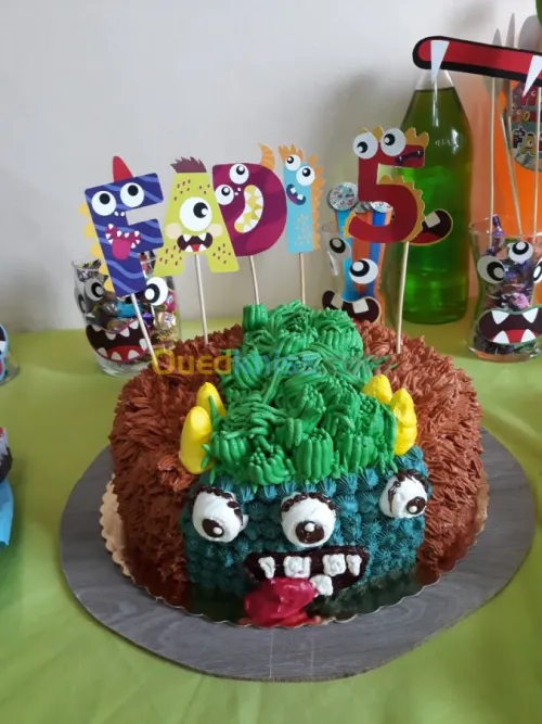 Articles pour ANNIVERSAIRES