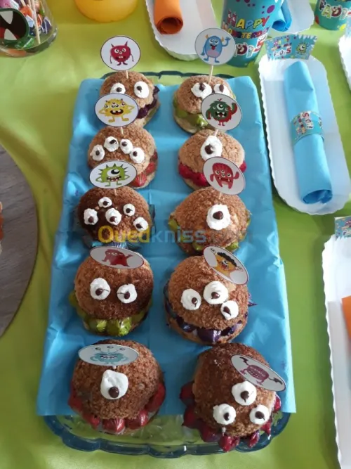 Articles pour ANNIVERSAIRES