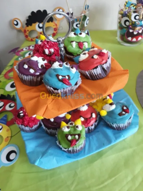 Articles pour ANNIVERSAIRES