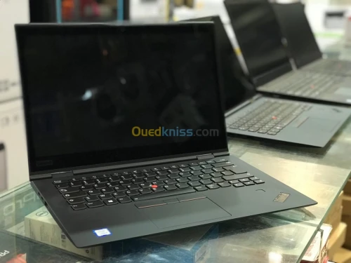LENOVO THINKPAD X1 YOGA i7 8ém 16GB 