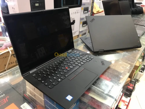 LENOVO THINKPAD X1 YOGA i7 8ém 16GB 