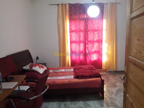Vente Villa Oran Ain el turck