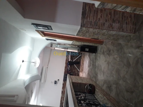 Vente Villa Oran Ain el turck