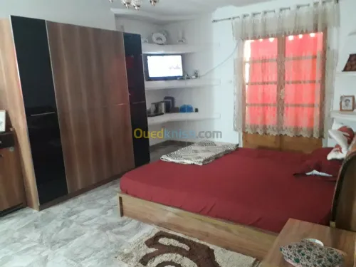Vente Villa Oran Ain el turck