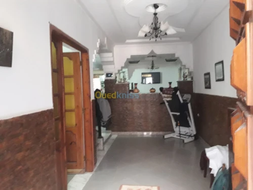 Vente Villa Oran Ain el turck