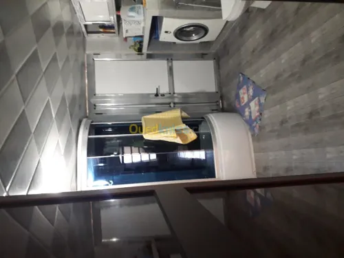 Vente Villa Oran Ain el turck