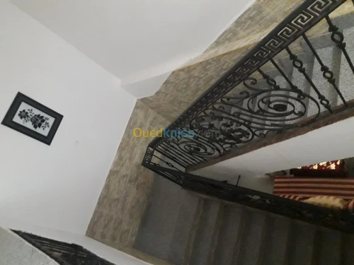Vente Villa Oran Ain el turck