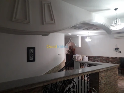 Vente Villa Oran Ain el turck