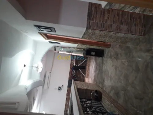 Vente Villa Oran Ain el turck