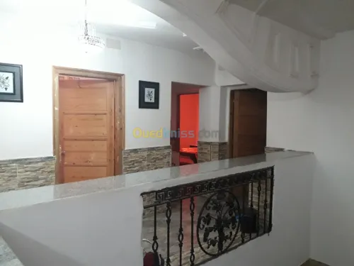 Vente Villa Oran Ain el turck