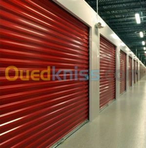 porte, portail et rideau électrique