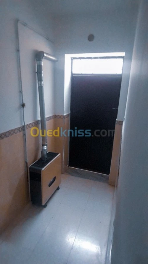 Vente Villa Tipaza Ain tagourait