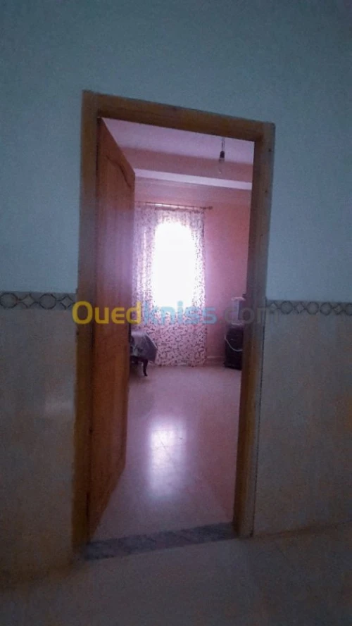 Vente Villa Tipaza Ain tagourait
