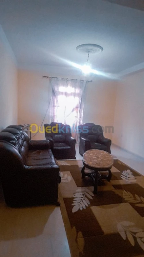 Vente Villa Tipaza Ain tagourait
