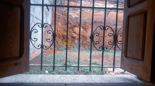 Vente Villa Tipaza Ain tagourait