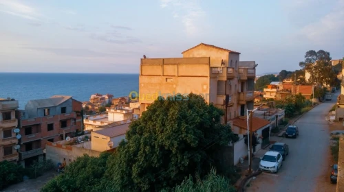 Vente Villa Tipaza Ain tagourait