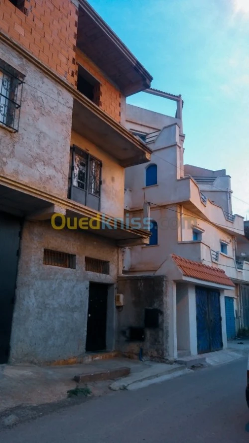 Vente Villa Tipaza Ain tagourait