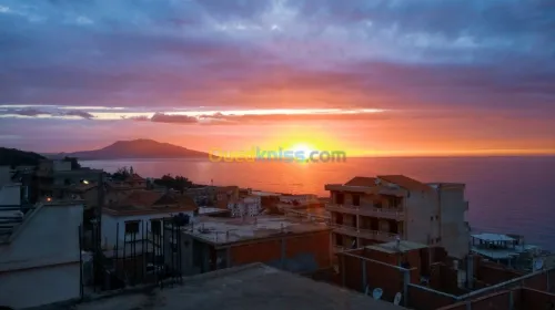 Vente Villa Tipaza Ain tagourait