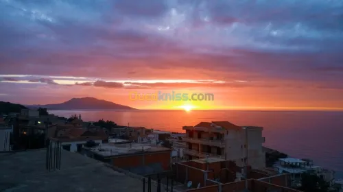 Vente Villa Tipaza Ain tagourait