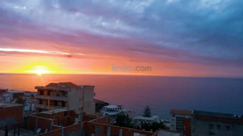 Vente Villa Tipaza Ain tagourait