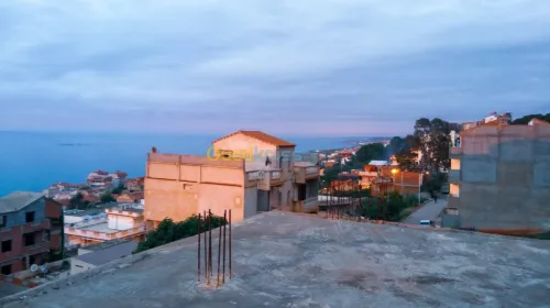 Vente Villa Tipaza Ain tagourait
