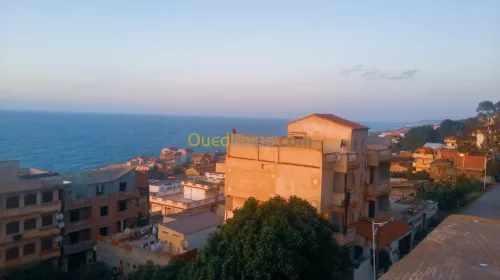 Vente Villa Tipaza Ain tagourait