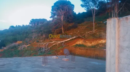 Vente Villa Tipaza Ain tagourait