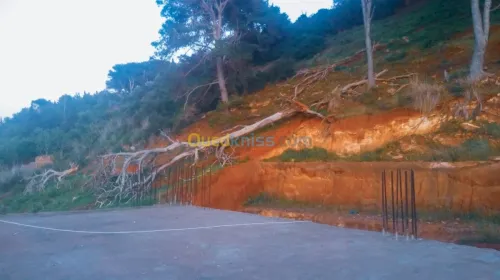 Vente Villa Tipaza Ain tagourait