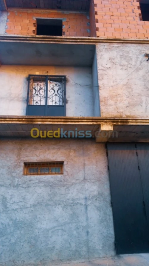 Vente Villa Tipaza Ain tagourait