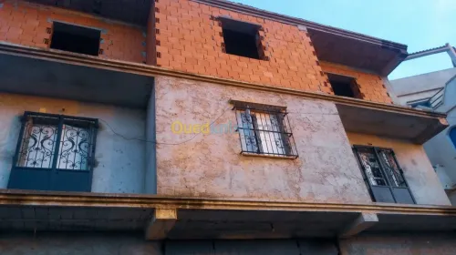 Vente Villa Tipaza Ain tagourait