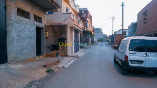 Vente Villa Tipaza Ain tagourait