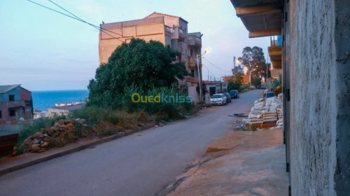 Vente Villa Tipaza Ain tagourait