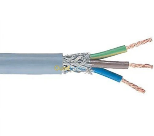 Cable electrique toute section