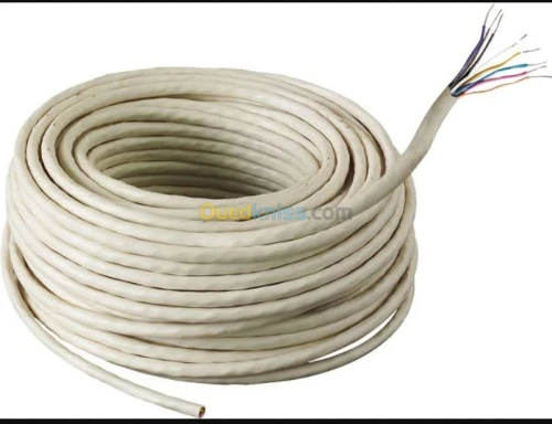 Cable electrique toute section