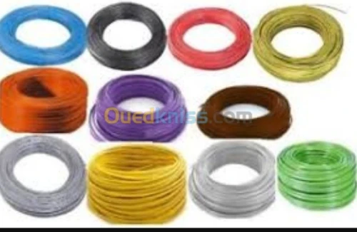 Cable electrique toute section
