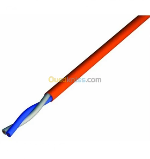 Cable electrique toute section